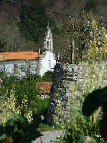primavera portugal chaves aldeia trásosmontes 2013 ilustrarportugal águasfrias
