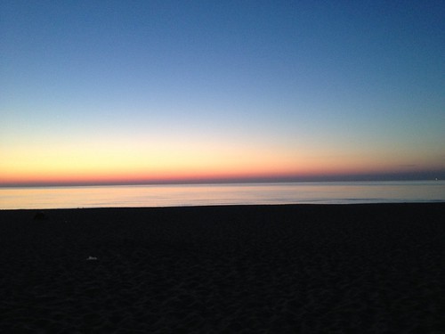 beach sunrise poland balticsea sopot sfinks700 thescoreofhardcore10 gdänsk