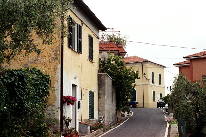 Villa Faraldi