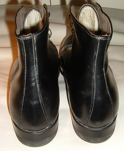 Men's DRESS BOOTS to suit all budgets. | Page 13 | The Fedora Lounge