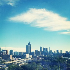 Hello Atlanta!