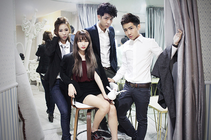 korean drama photoshoot 5