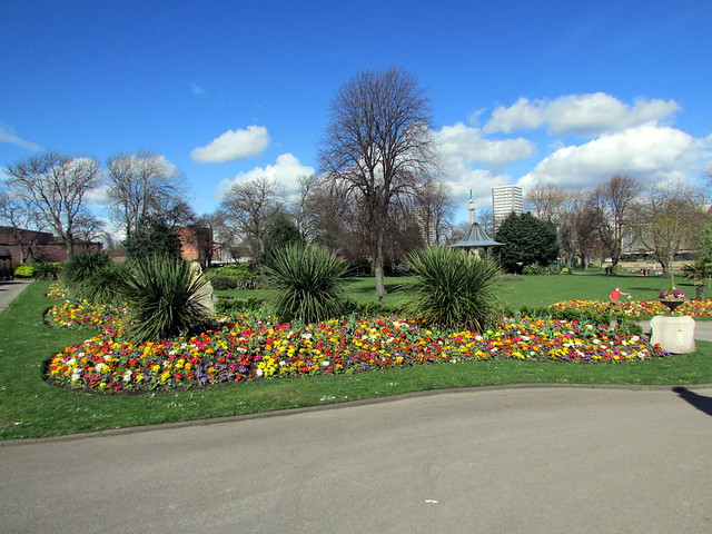 Mowbray Park