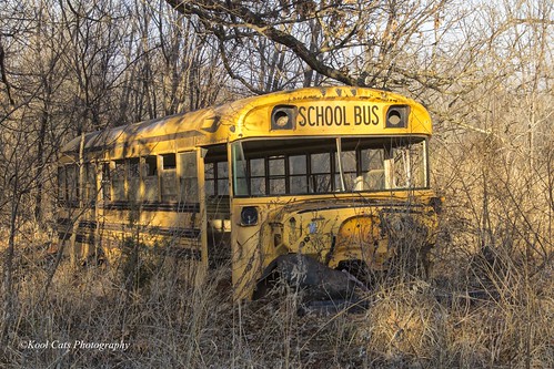 abandoned oklahoma yellow rusty ghosttown schoolbus fallis tamron16300mmf3563diiivcpzdb016