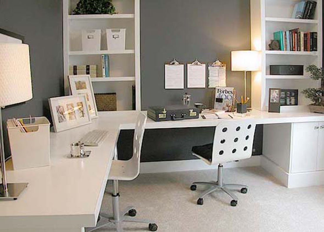 Interior Design Home Office Ideas