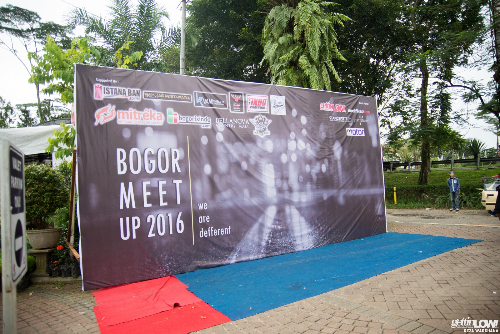 Bogor Meet Up 2016