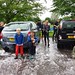 Fundraising car wash, 22nd May, 2016