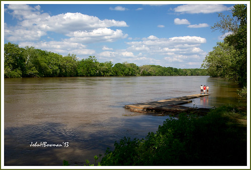 virginia may parks highwater jamesriver riversandstreams 2013 canon24105l robiouslandingpark chesterfieldcounty localparks may2013