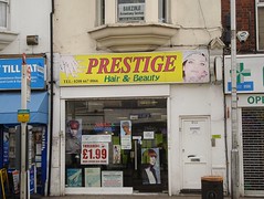 Picture of Prestige Hair And Beauty, 22 London Road