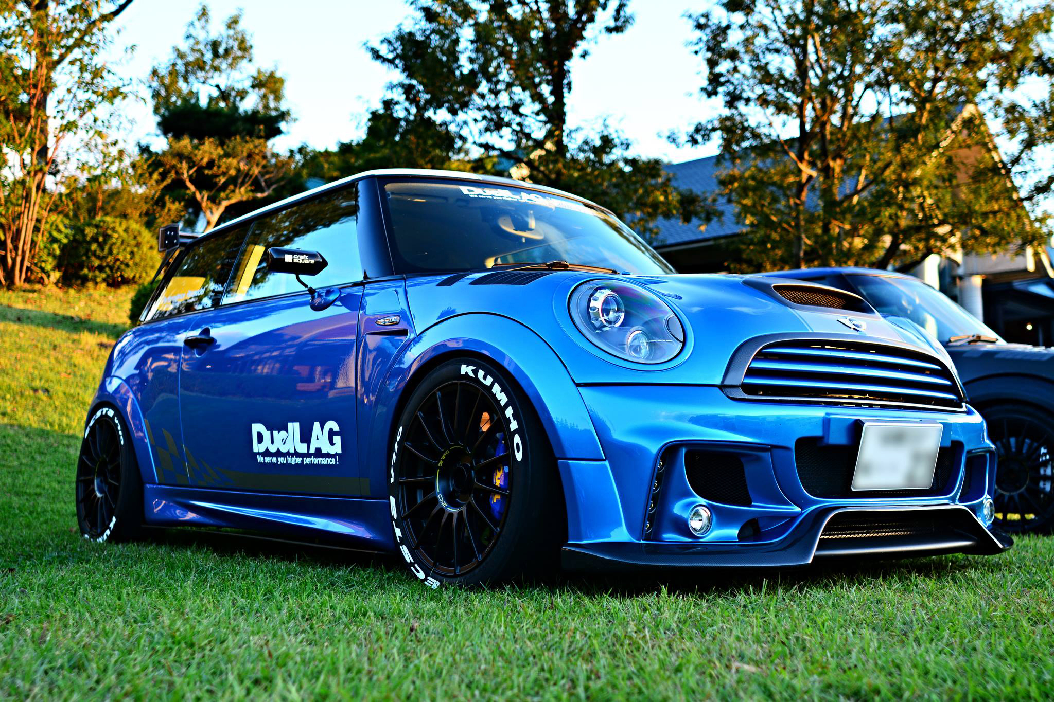 Pin by Bill Dunn on Driving, Driven, and Dreaming | Mini cooper custom ...