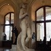 Paris -Louvre - Michelangelo - Sklave