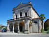 1] Sillavengo (NO):  Chiesa di San Giovanni