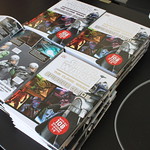LEGO Star Wars: The Visual Dictionary: Updated and Expanded Book Tour