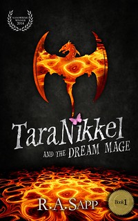 Tara Nikkel and the Dream Mage