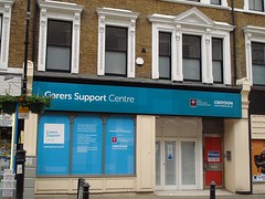 Picture of Carers Support Centre, 24-26 George Street