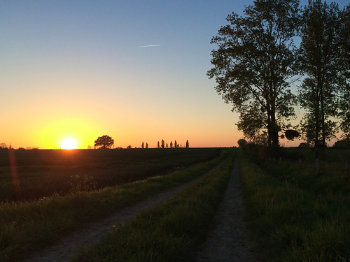 sunset vendee iphone5s pulteau