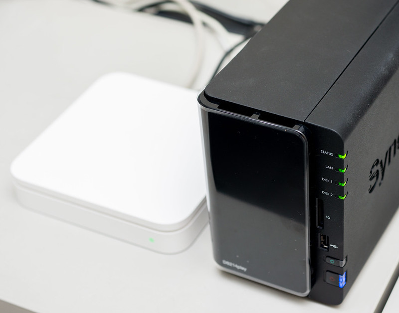 Synology DS214Play 體驗_069