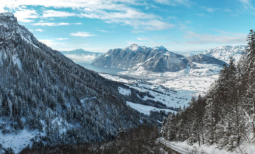 suisse pilatus lucerne vierwaldstättersee schwyz rigi stoos wildspitz morschach 365project