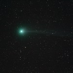 Komet C 2014 Q2 Lovejoy 8.2.2015