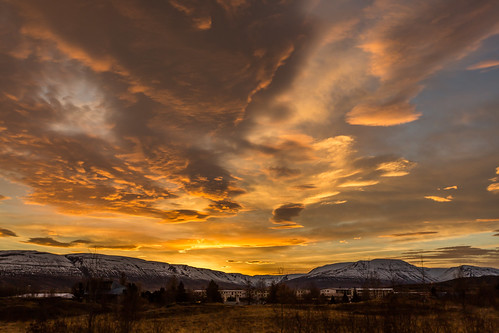 clouds sunrise canon iceland ngc ísland eyjafjordur autumm nationalgeographic akureyri einarschioth