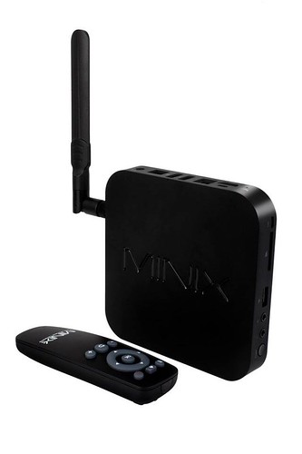 Minix Neo X7Mini