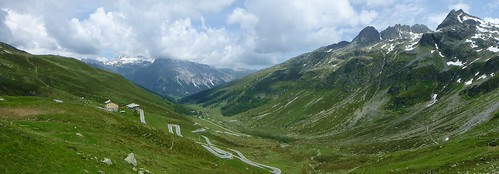 schweiz switzerland suisse pass mountainpass passo splugen spluga splugenpass splügenpass serpentineroad bergspass serpentinväg