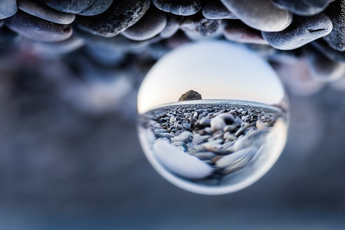 beach water glass canon ball island published balls pebbles greece sphere canonef50mmf14usm hiliadou canoneos6d