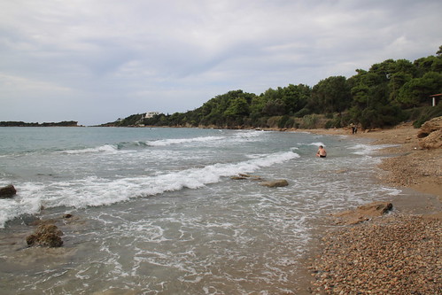 sea beach europa europe euro playa andreas greece grecia plage spiaggia grece mediterranea mediterranee katakolon agios katakolo ionnian