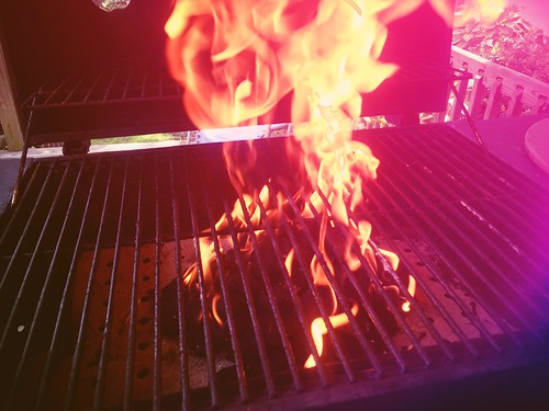 grilling 4thofjuly