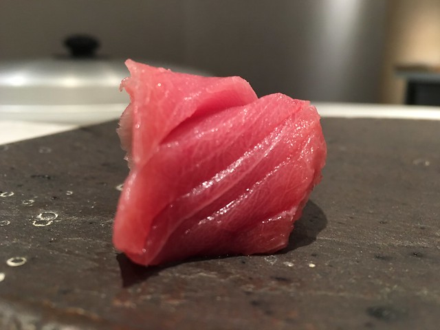 2016/7/3 sushi-iki 粋