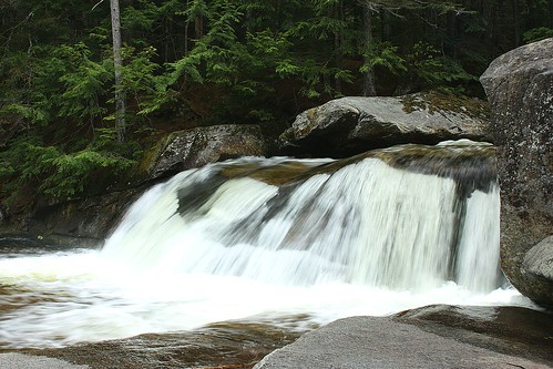 spring stream maine may falls brook grafton screwaugerfalls bearriver waterfallwaterfalls notchstatepark