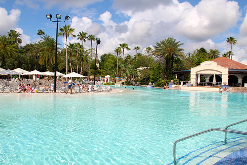 Hard Rock Hotel at Universal Orlando Resort