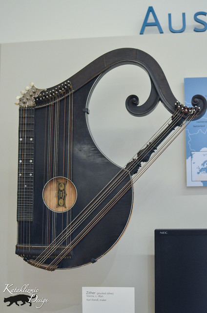 Musical Instrument Museum - Phoenix, Arizona