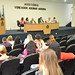 para debater a importância do diagnostico precoce do câncer de mama em Fortaleza