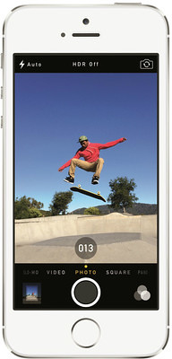 Apple iPhone 5S (32GB)