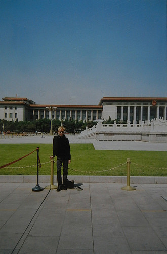 DSCN7932 _ Tian'anmen Square, May 2005