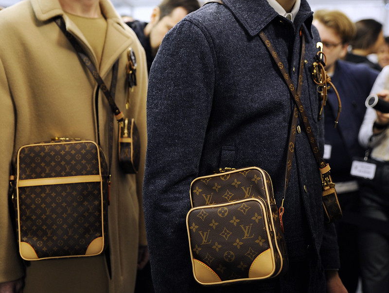 On Louis Vuitton, Christopher Nemeth and the enduring appeal of