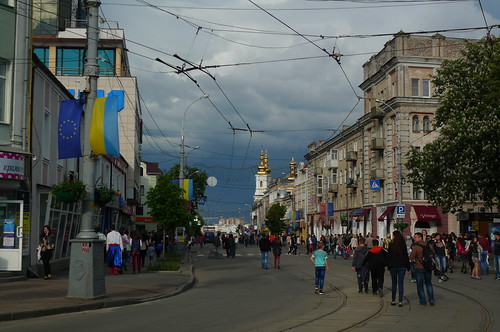Vinnytsia, Ukraine
