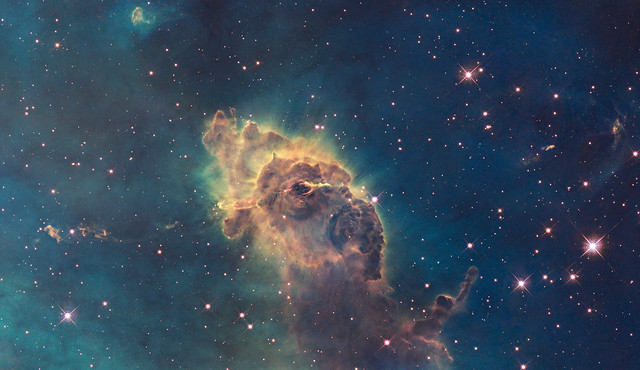 Las mejores imágenes captadas por el Hubble 10007037905_96e60006e0_z