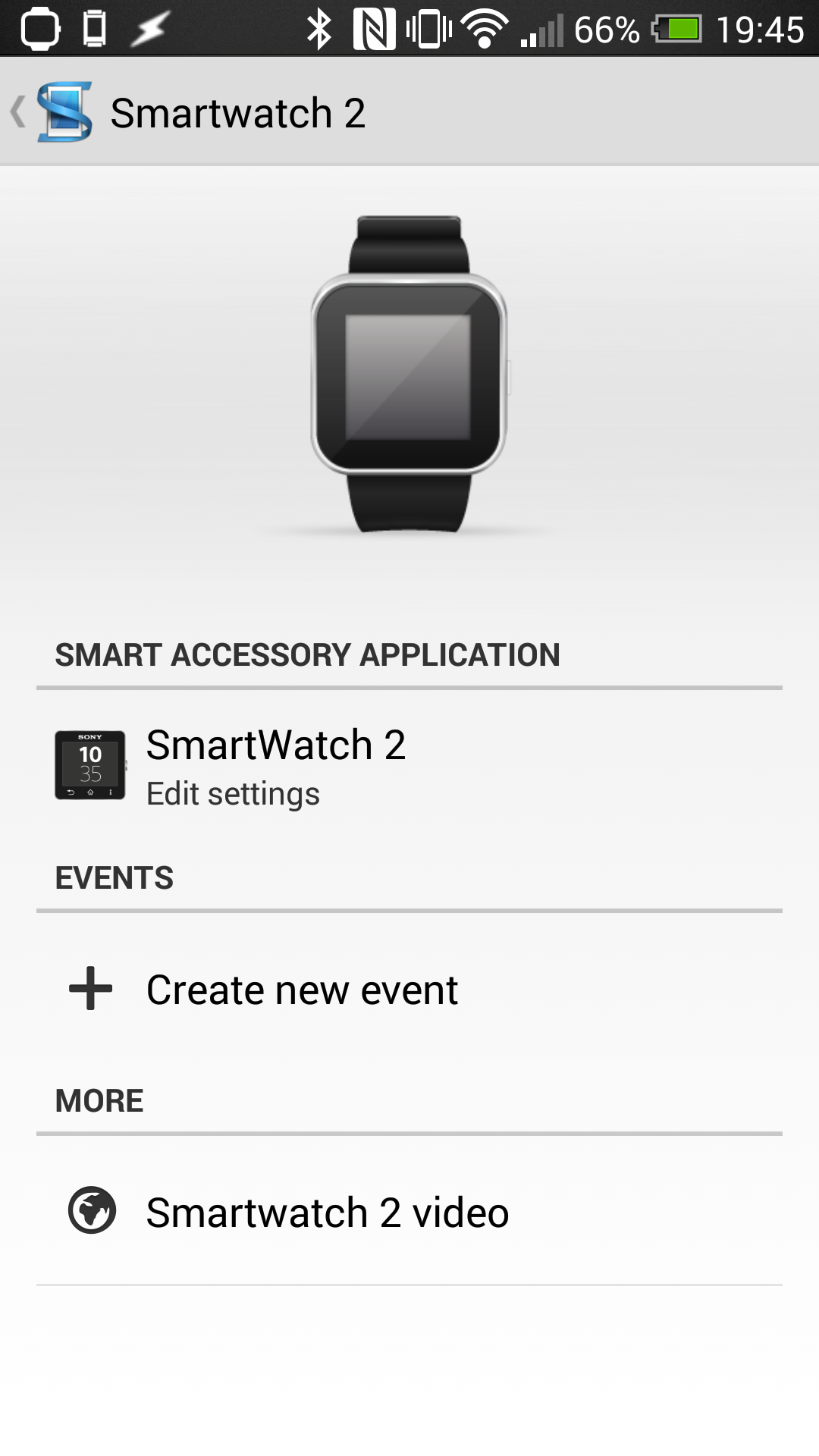 Sony SmartWatch 2 Review « Blog | lesterchan.net