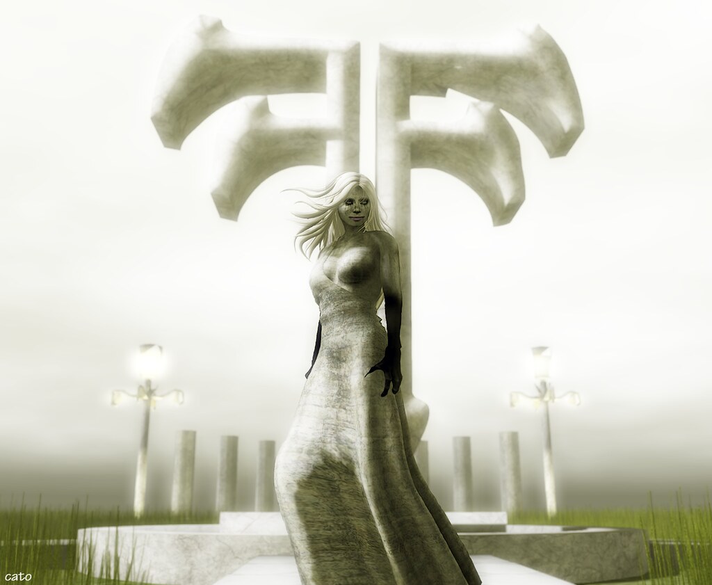 Fantasy Faire - Lacrimosa by Fallen Gods Inc.
