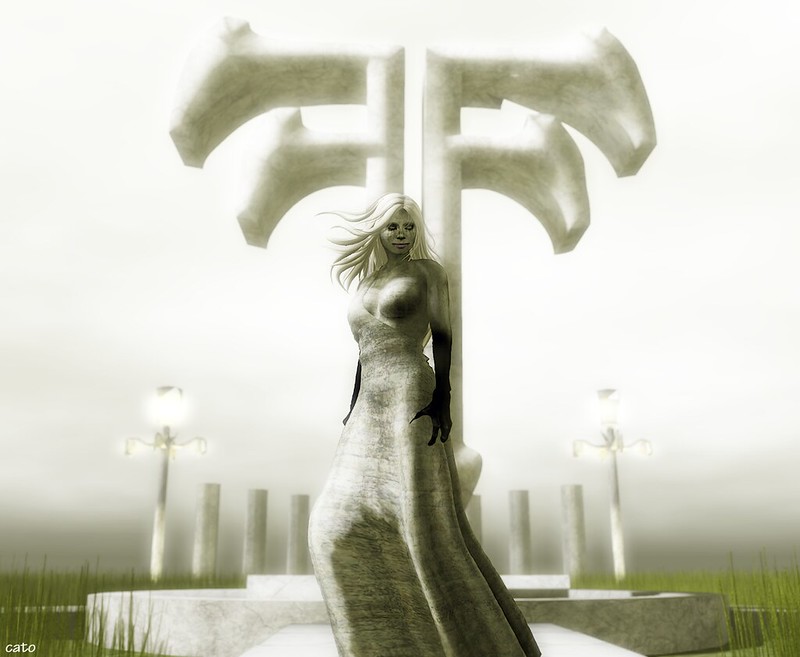 Fantasy Faire - Lacrimosa by Fallen Gods Inc.