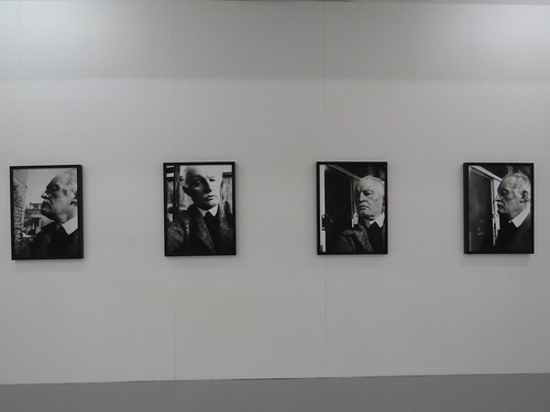 Edvard Munch: Fotografiske selvportretter og skjebnefotografier
