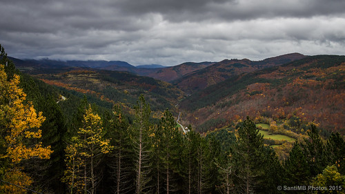 autumn españa landscape paisaje otoño esp navarra muskilda 500px valledesalazar 2tumblr sal18250 izalzuitzaltzu 2blogger