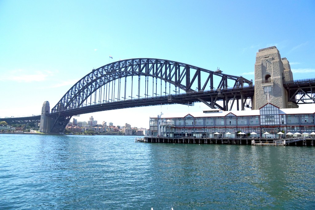 Luxperience 2014 -  Pier One Hotel Sydney
