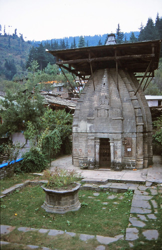 india temple hindu nagar kullu himachalpradesh himachelpradesh gaurishankarmandir