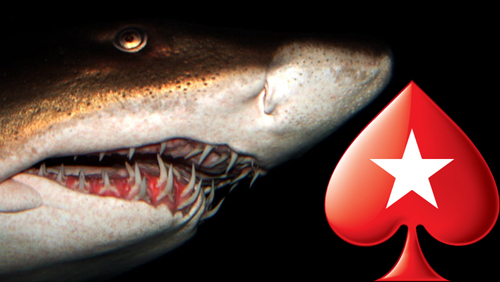 pokerstars-shark
