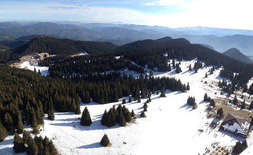 snow snowboarding bulgaria pamporovo