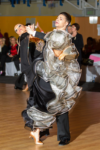 Ten-Dance Hungarian Championship 2014