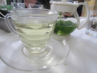 Chaya - Mint tea